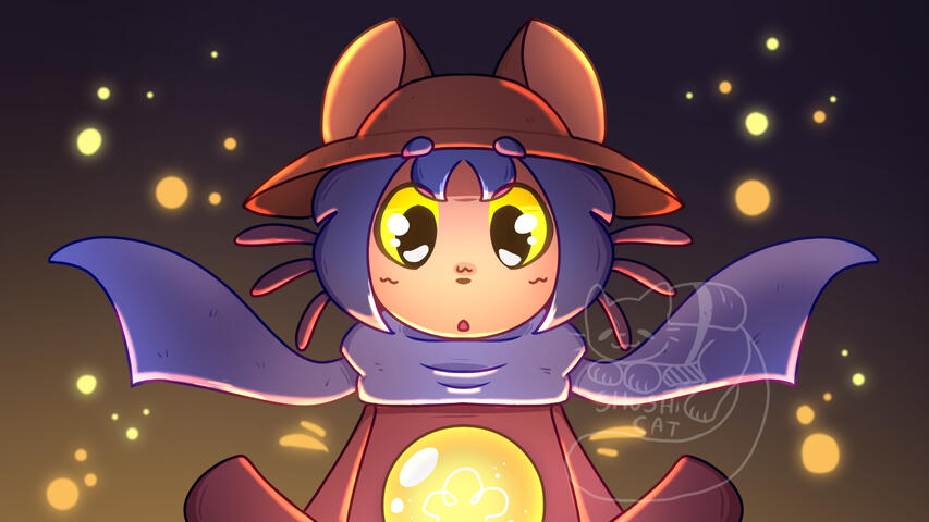 Niko from OneShot ☆